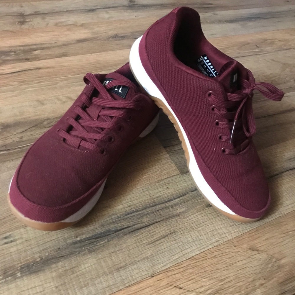 No Bull trainers